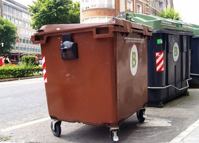 Implementando el contenedor marrón de biorresiduos en la Región de Murcia