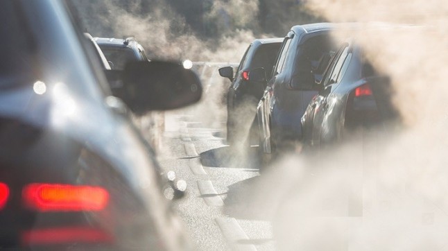 Medio Ambiente detecta una superación de los niveles de ozono en Alcalá de Guadaíra en Sevilla