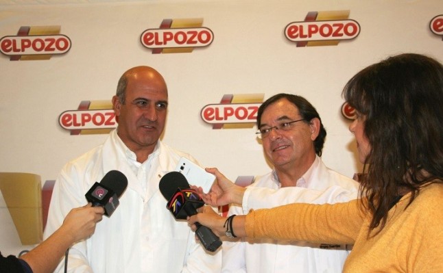 ElPozo Alimentación pone en marcha un proyecto de reciclaje de residuos domésticos