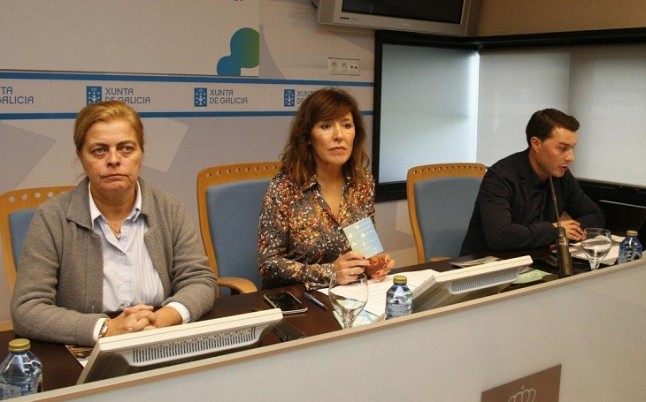 La Xunta de Galicia se implica contra el cambio climático