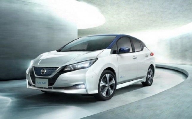 Nuevo Leaf más potente y con mayor autonomía