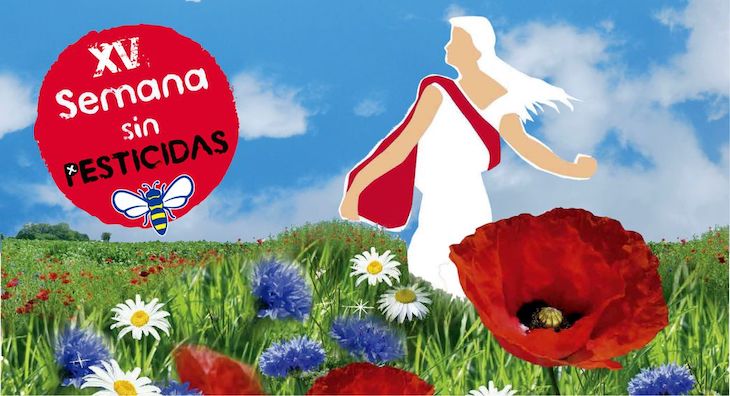 XV edición de la Semana sin Pesticidas