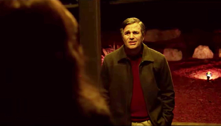 Una gran película ‘retrata’ a la multinacional química ‘DuPont’