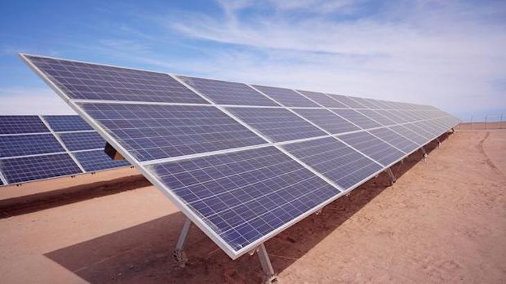 Enertis asesora a White River Renewables en la compraventa de dos plantas fotovoltaicas de Jinko Solar en México