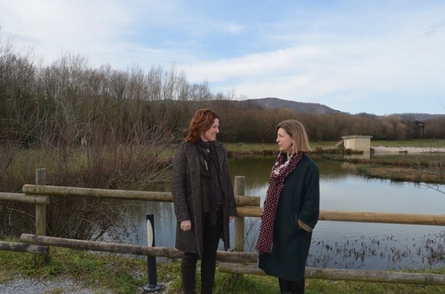 Plan Director de Txingudi