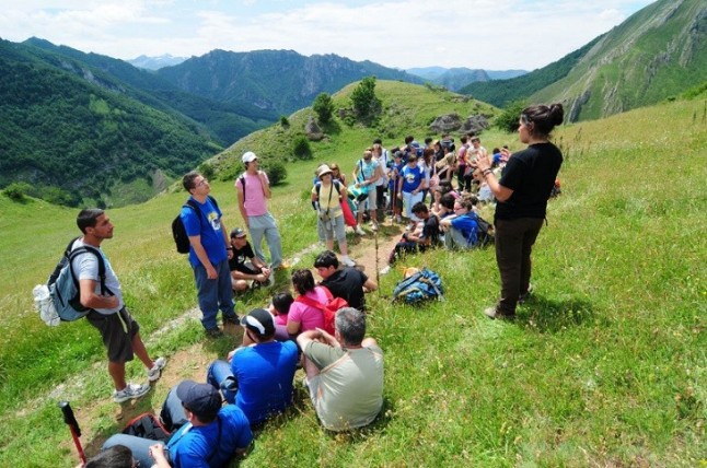 La Universitat de Lleida coordina el primer máster en gestión de montaña en España