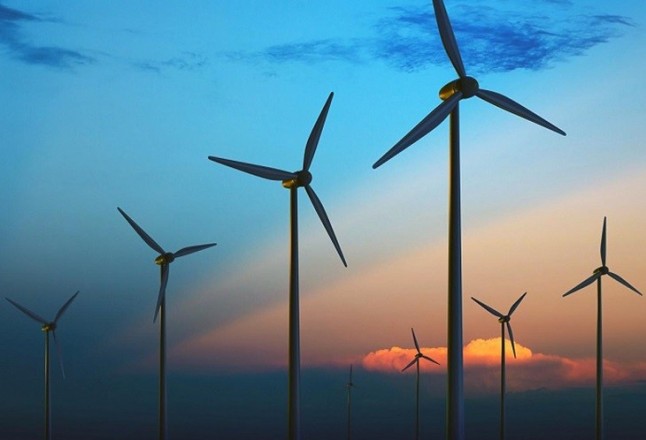 Elecnor se adjudica un segundo parque eólico de 100 MW en Mauritania por 122 millones