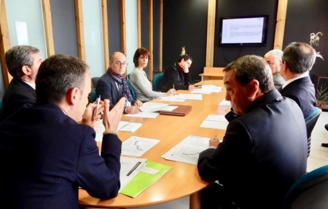 Europa traslada a Murcia la importancia de avanzar en la economía verde y la sostenibilidad ambiental