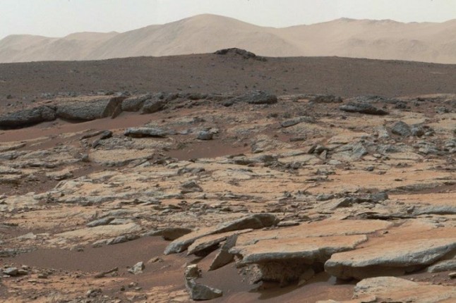 Júpiter y Venus influyen en nuestro clima hace 215 millones de años