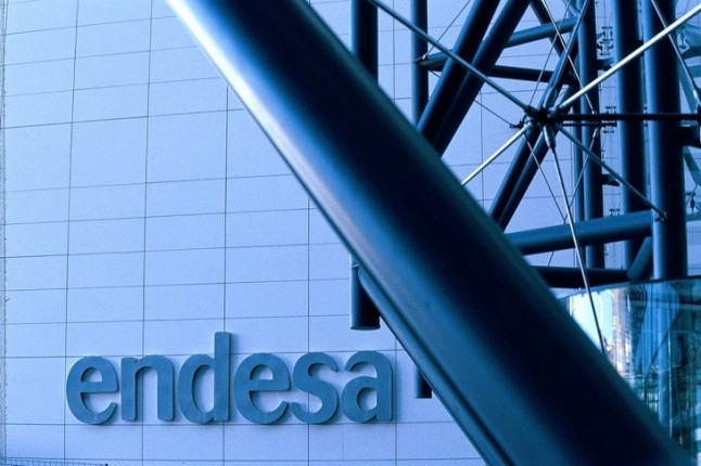 Endesa se hace con el suministro eléctrico de BBVA mediante un PPA renovable