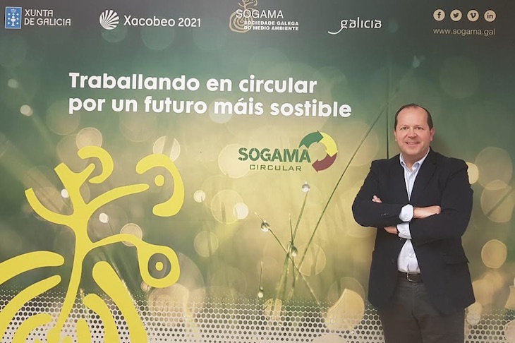 Galicia. Los ayuntamientos adscritos a Sogama reducen la producción de residuos e incrementa las tasas de reciclaje de la bolsa amarilla
