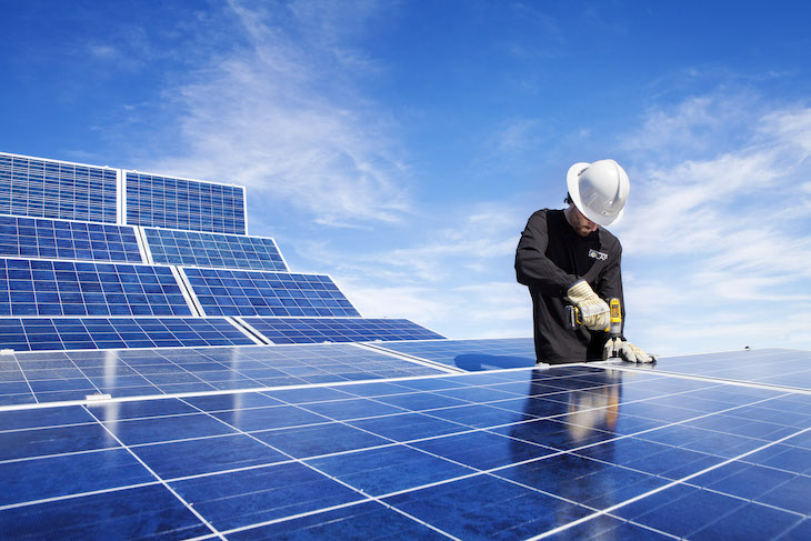 La licencia de obras de las Comunidades Autónomas es la principal barrera al desarrollo del autoconsumo