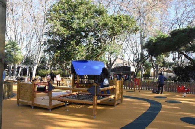 El Zoo de Barcelona intenta reinventarse pero no lo consigue en positivo