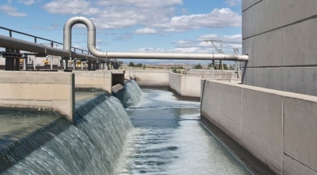 Investigan nuevos procesos para el tratamiento de efluentes industriales complejos