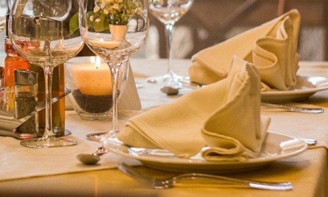 Propiciando la recuperación de envases generados por la restauración