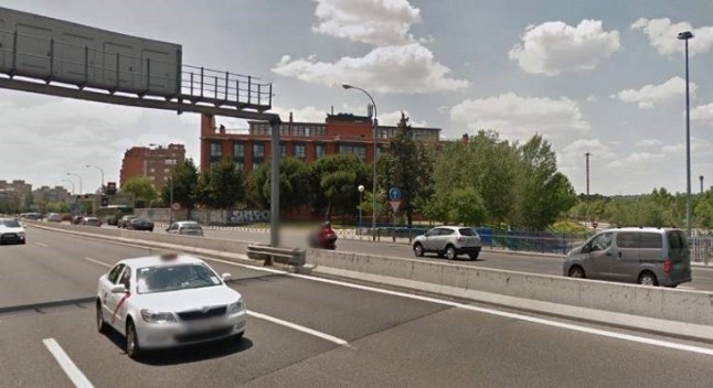 Alcorcón pide la instalación de medidores de contaminación en la A-5