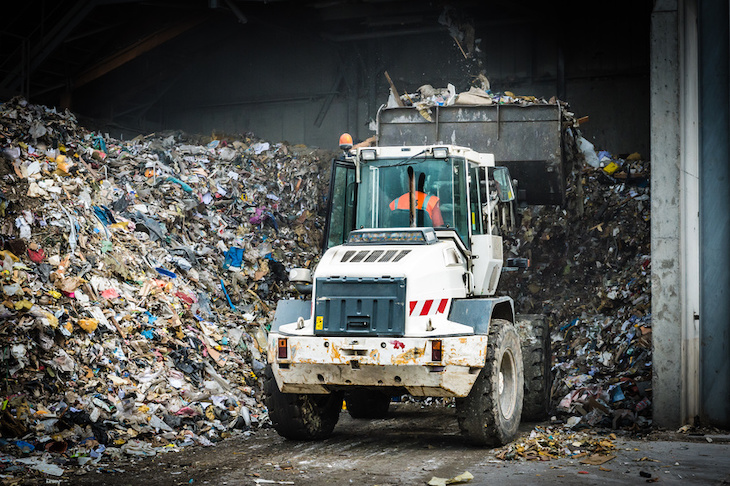Reciclaje y valorización energética avanzan mano a mano en los países más comprometidos con el medio