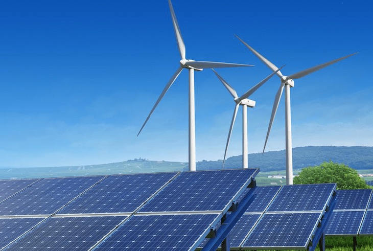 Repsol participa en un proyecto pionero de hidrógeno verde con eólica marina en Noruega