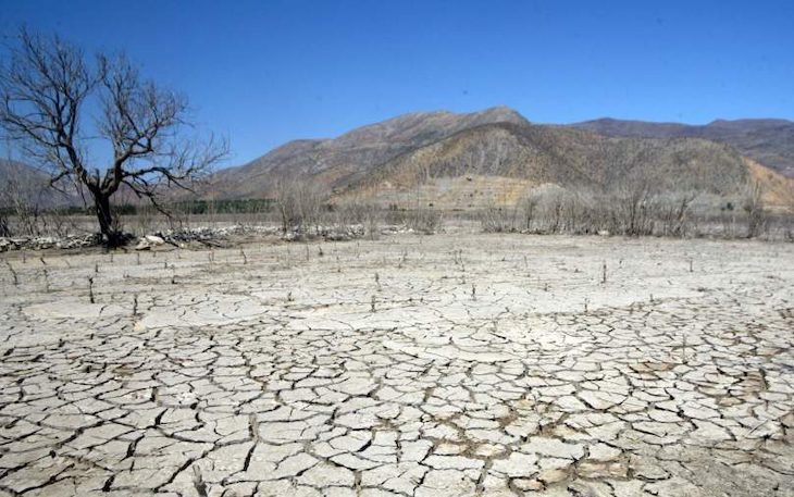 ONG por el clima reclaman que "lejos de parar" se reinicie el sistema con justicia climática