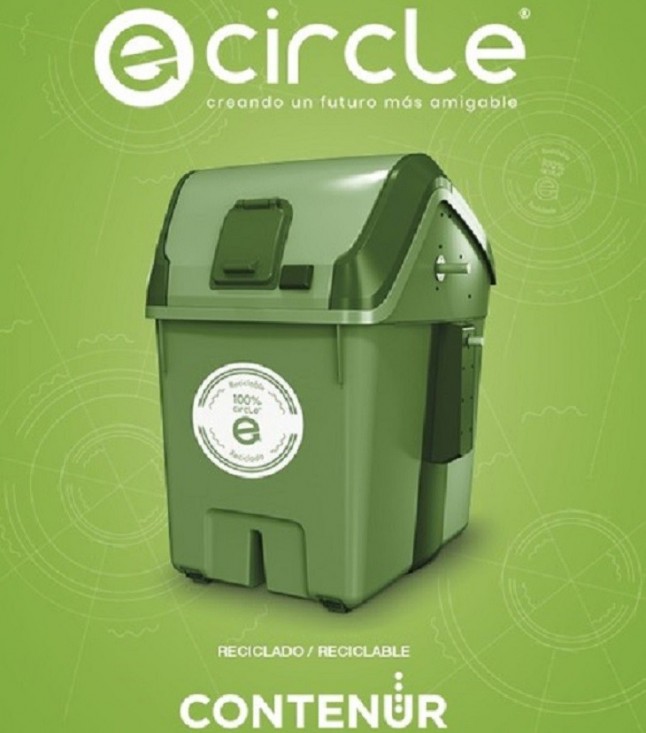 El futuro del reciclaje