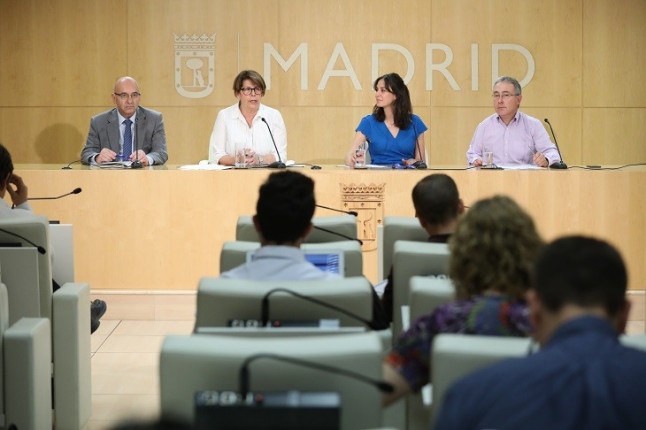 La Estrategia de Reducción de Residuos en Madrid sale a información pública