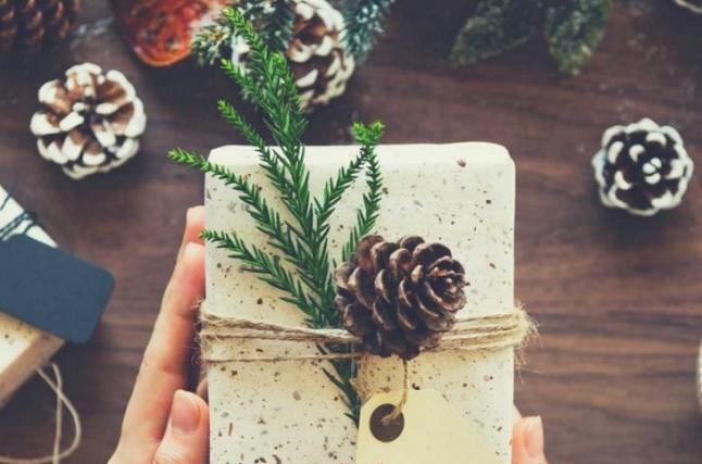 Guía de Regalos Navideños sin Tóxicos