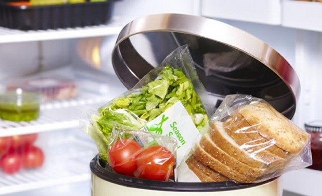 Cada madrileño desperdicia 21kg de alimentos