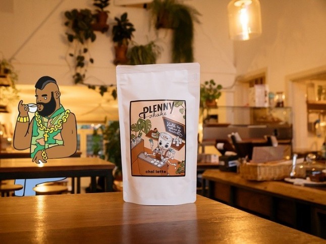 No te puedes perder la comida saludable del futuro