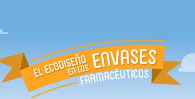 V Catálogo de ecodiseño del sector farmacéutico
