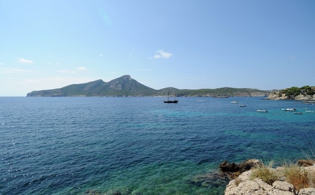 La Reserva Marina de Sa Dragonera se une a la red de reservas marinas de interés pesquero