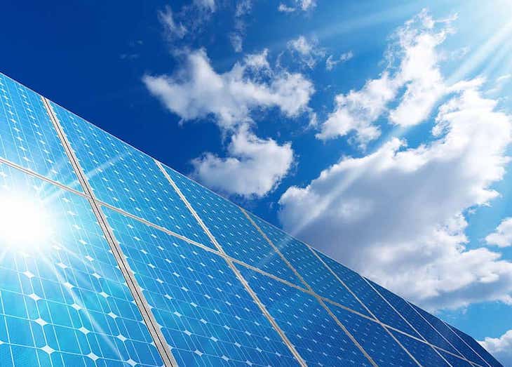 Capital Energy arranca su primer proyecto fotovoltaico en Extremadura