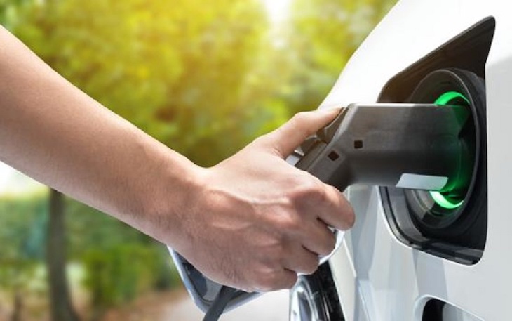 Nuevo plan de ayudas para favorecer la movilidad sostenible