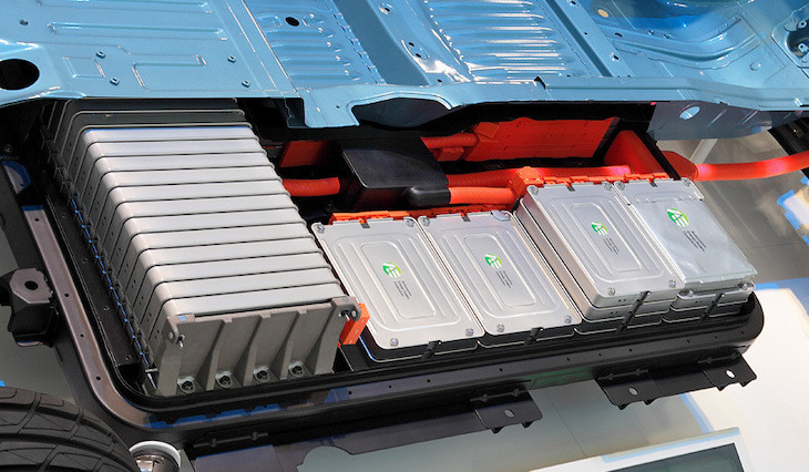 El sodio sustituye al litio en las nuevas baterías