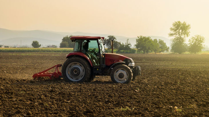 Volkswagen estudia desarrollar un tractor eléctrico en África