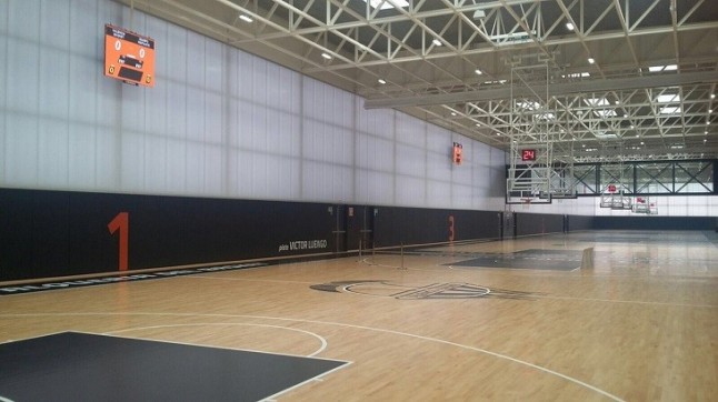 El Ayuntamiento de Estepona implantará un plan de eficiencia energética en las instalaciones deportivas