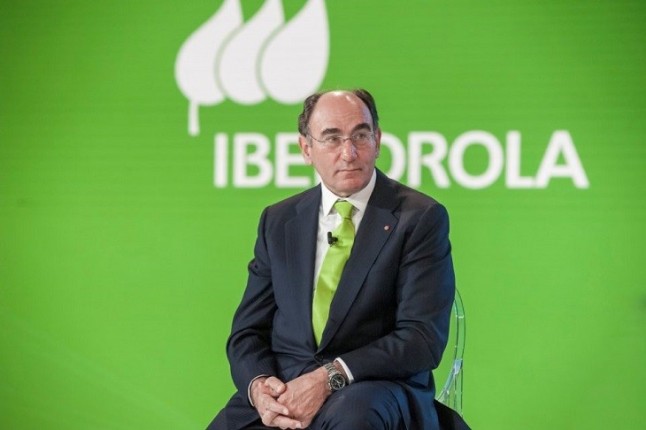 Iberdrola ve posible que la mayoría de electricidad sea verde en 2030
