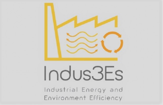 Un nuevo sistema para recuperar y aprovechar el calor de los procesos industriales a gran escala