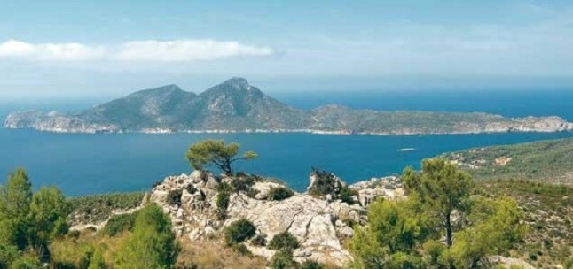 Abiertos a consulta pública el proyecto del plan de gestión Natura 2000 y el plan rector de Sa Dragonera