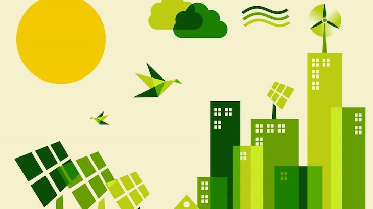 Suspenso bajo para Catalunya en materia de sostenibilidad y urbanismo