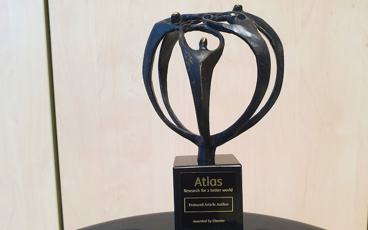 Un estudio de ISGlobal sobre el modelo de las supermanzanas de Barcelona ‘galardonado’