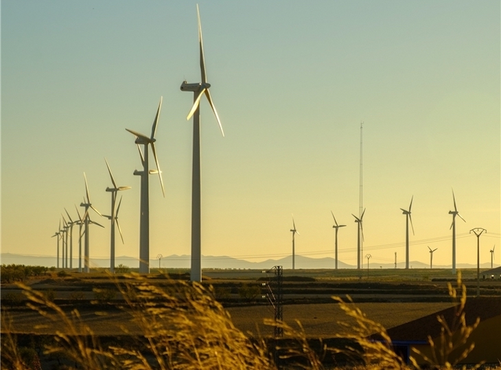 Audax Renovables ‘por el buen camino’