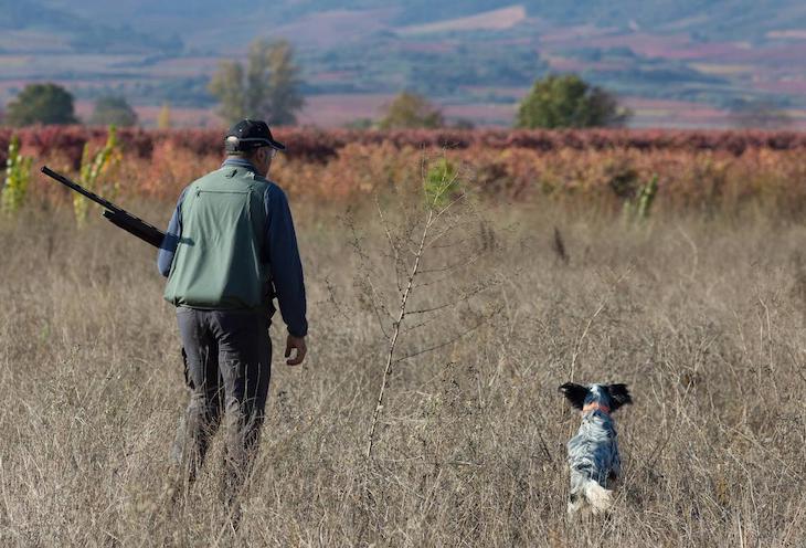 Nueva ‘Ley de Caza’ en La Rioja