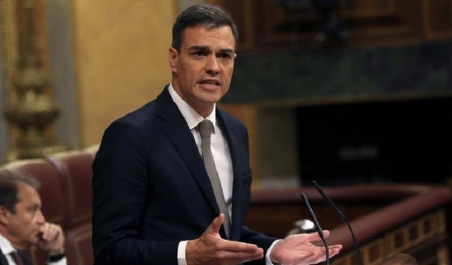 Equo avisa a Pedro Sánchez de las consecuencias de no avanzar con políticas medioambientales