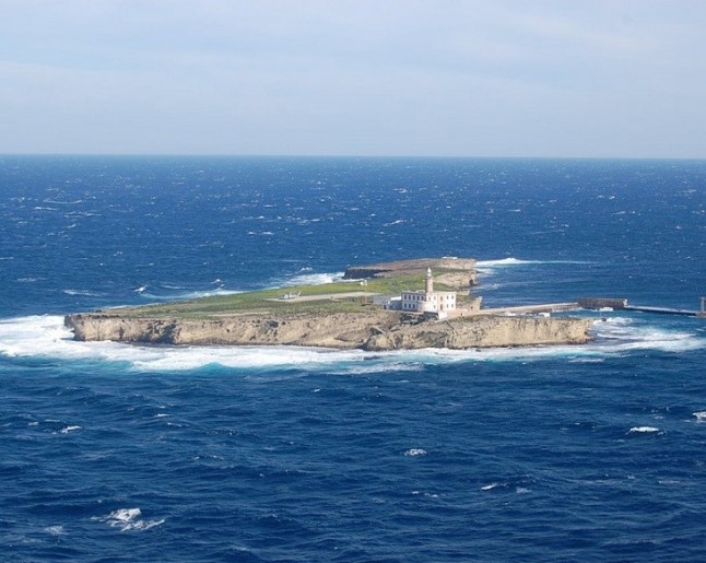 España quiere adherirse a la Asociación para la Financiación Sostenible de Áreas Marinas Protegidas