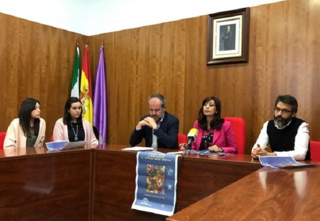 I Concurso de Artes Plásticas del Geoparque Sierras Subbéticas