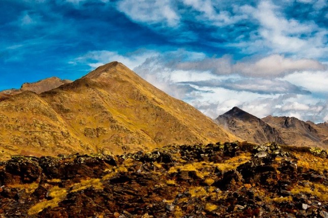 Nace el Parque Pirenaico de les Tres Naciones