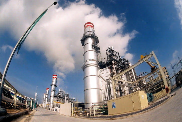 El sector de la COGENERACION presenta su informe 2021