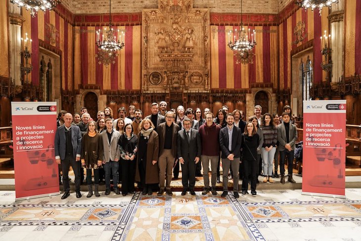 Conoce el proyecto ‘MosquitoAlertBCN’