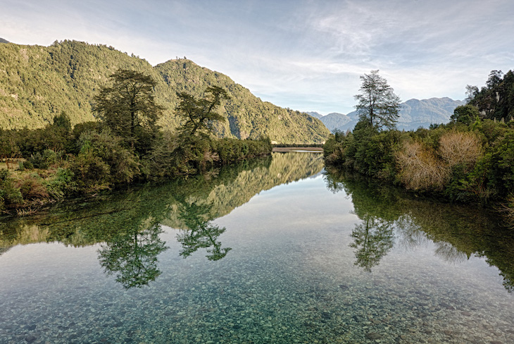 Quieres ríos ‘sanos’