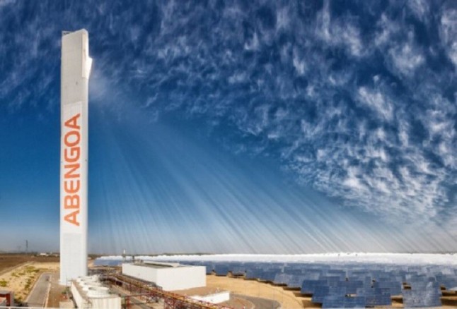 Abengoa y Algonquin van a por las energías renovables